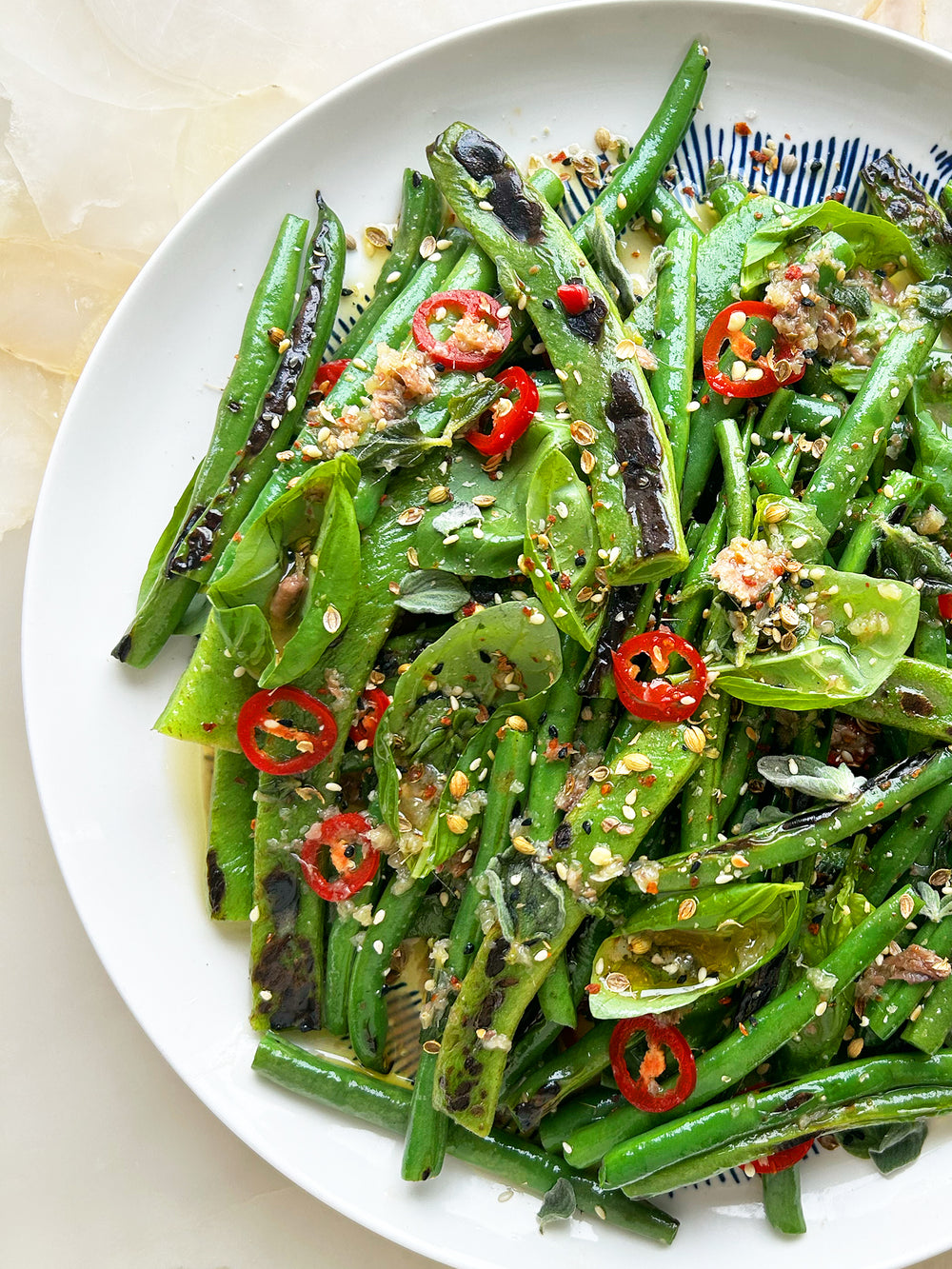 Our best bean recipes