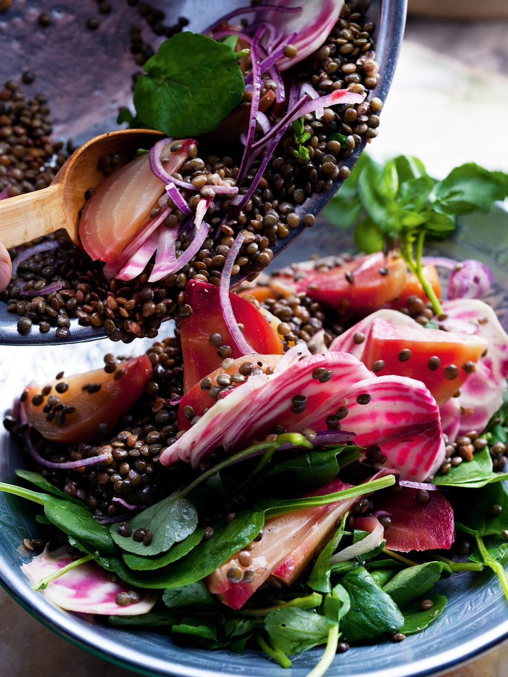 Beetroot recipes