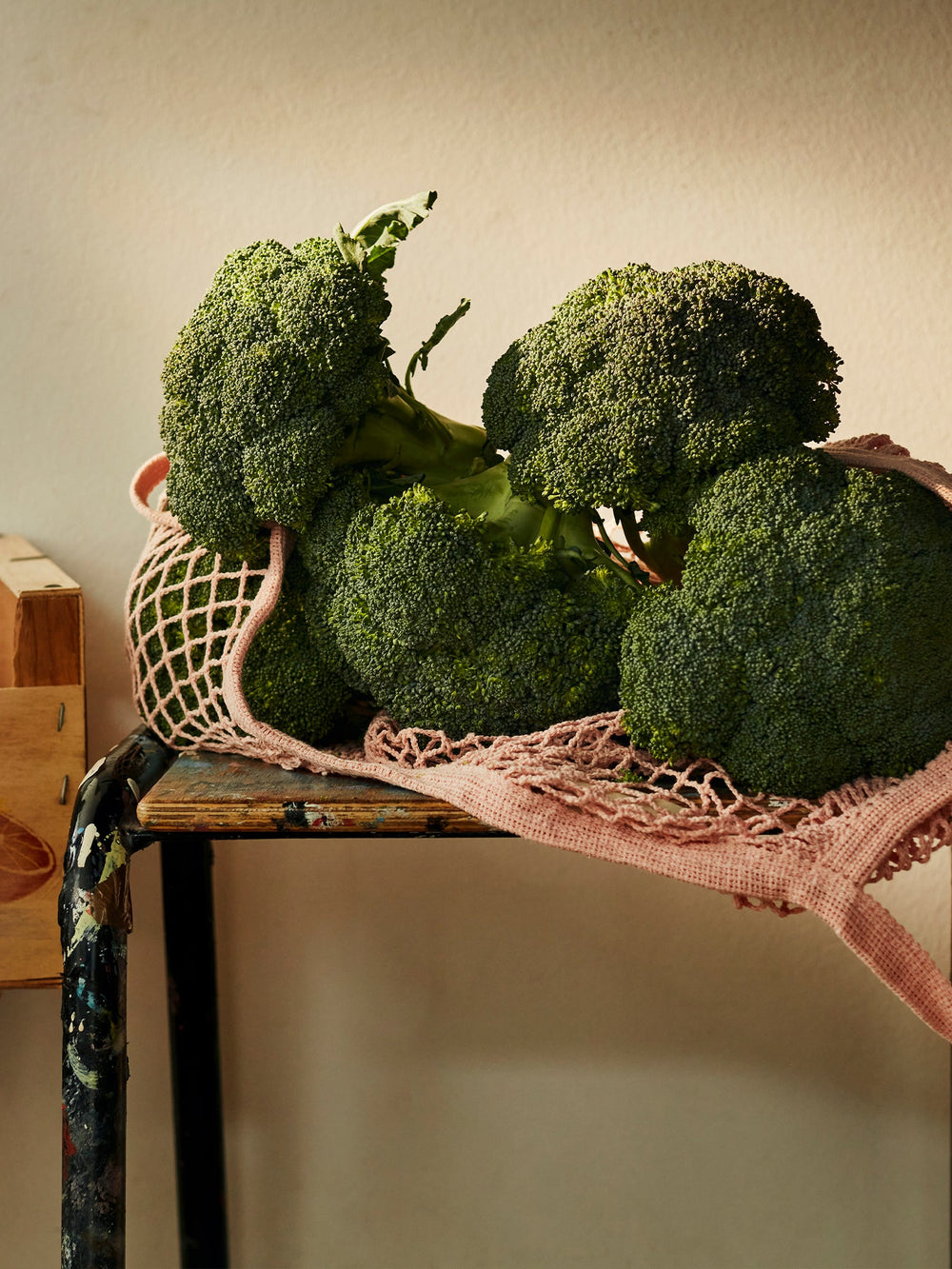 Broccoli recipes