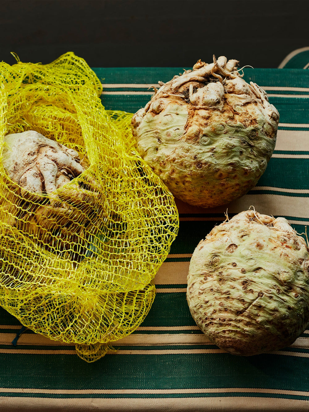 Celeriac recipes