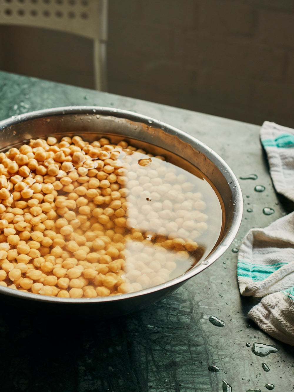 Chickpea recipes