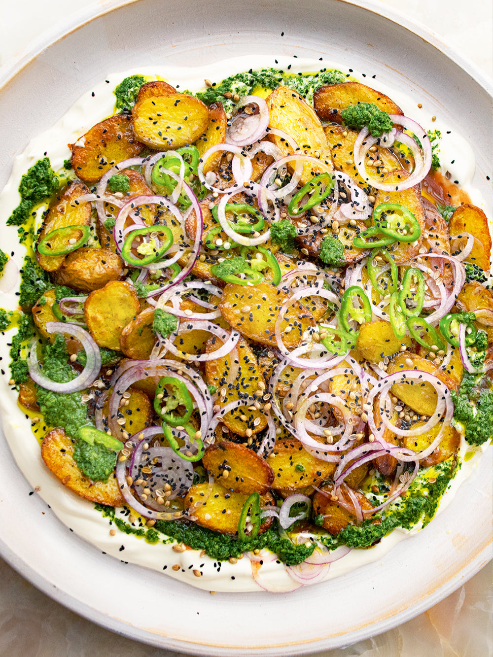 Top potato recipes