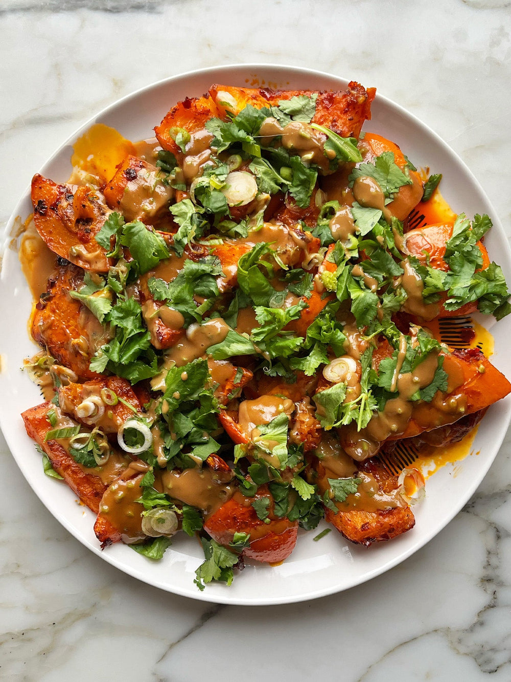 Pumpkin recipes