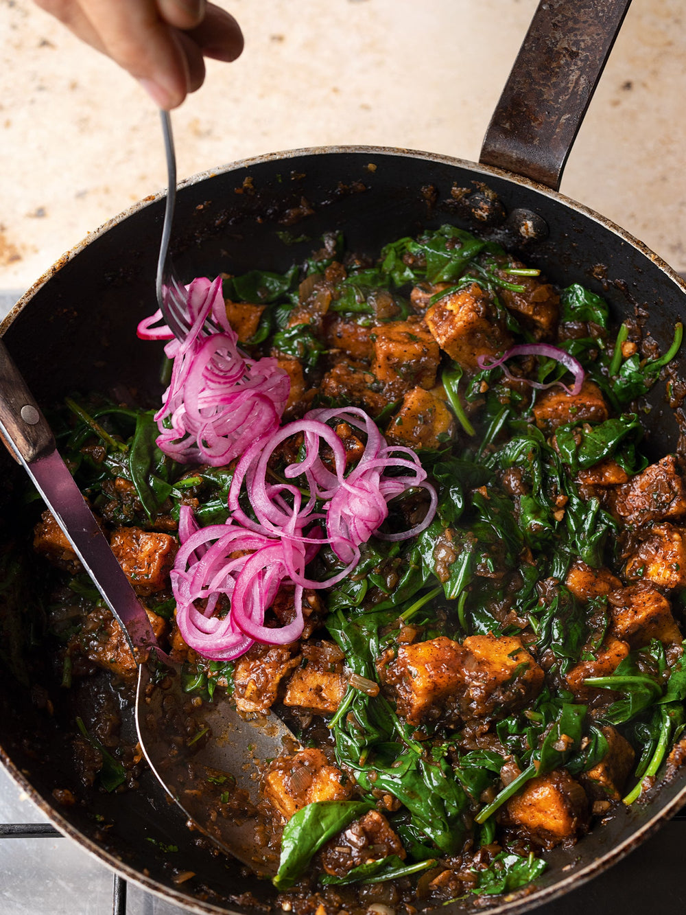 Tofu recipes