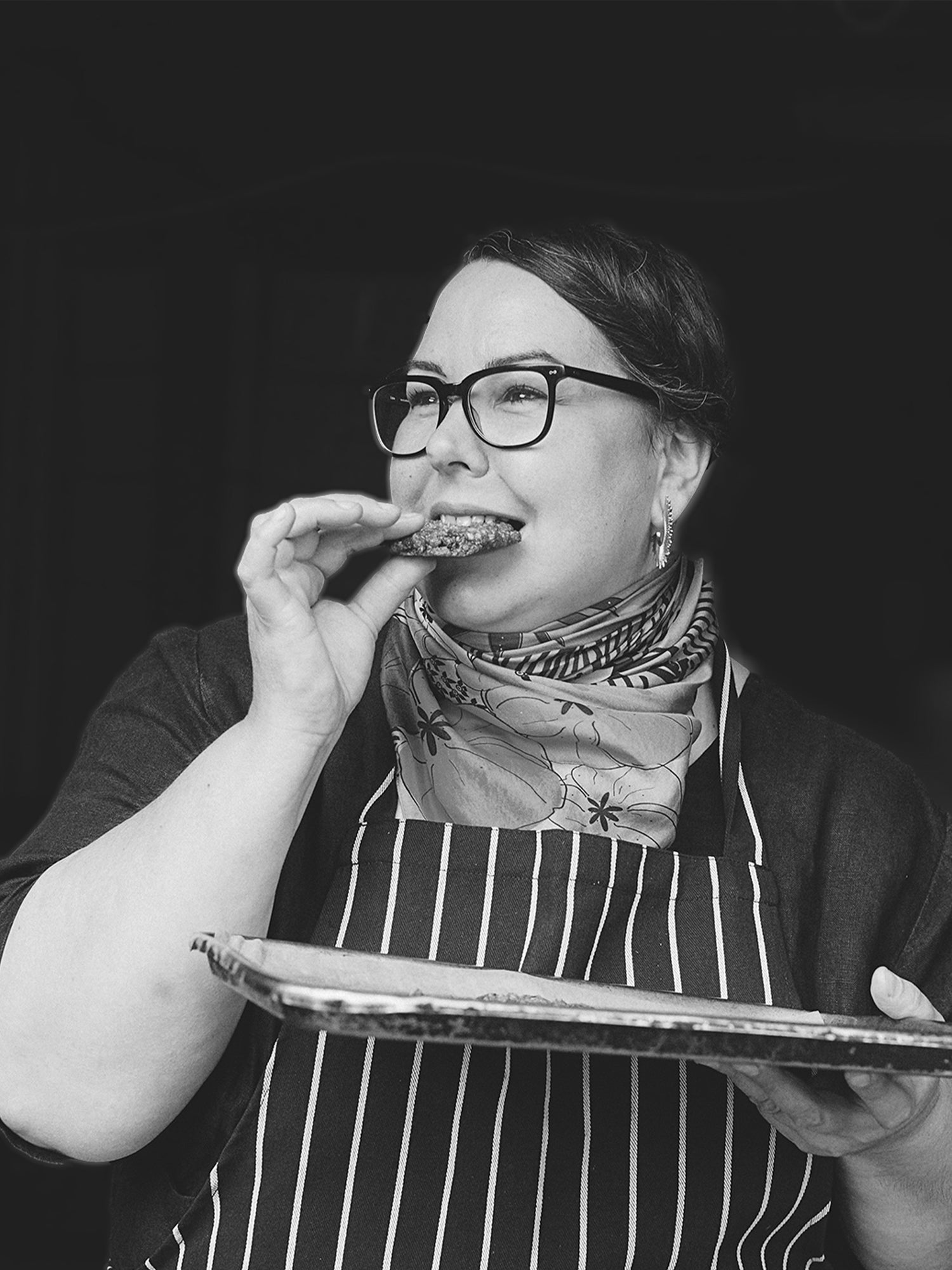 Meet Verena