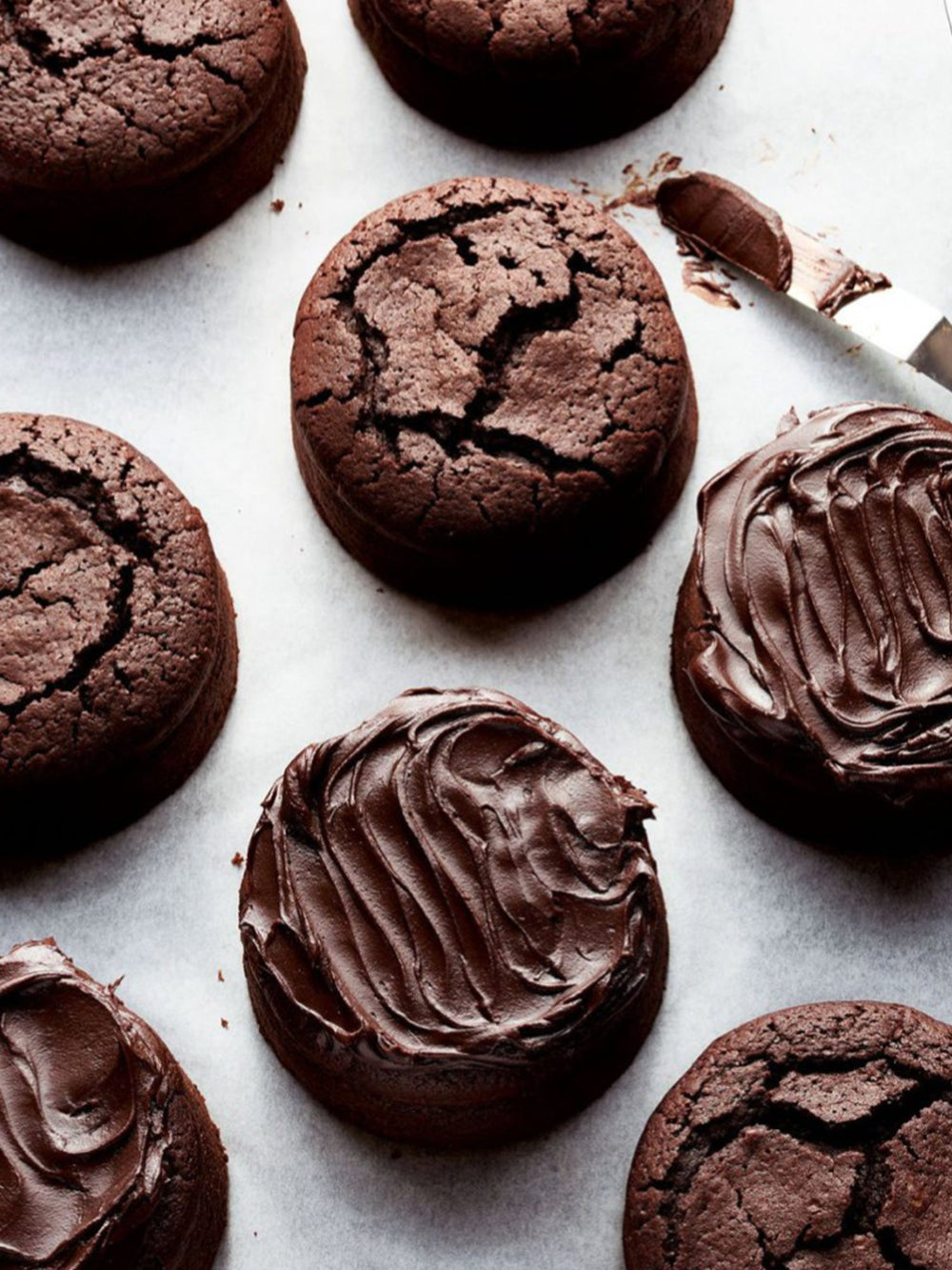 Easter desserts
