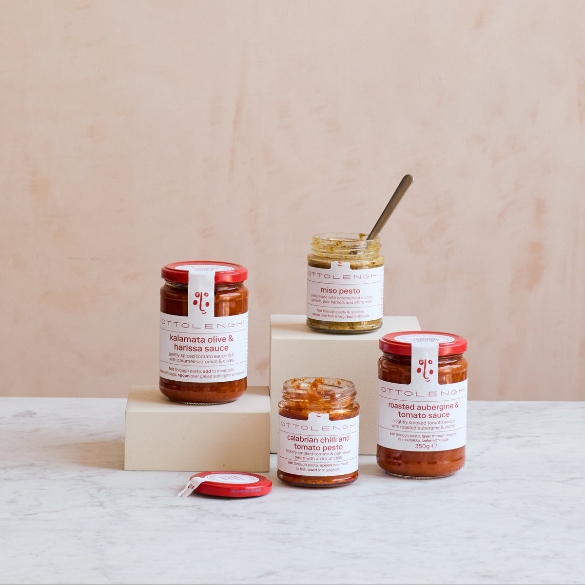 pasta collection