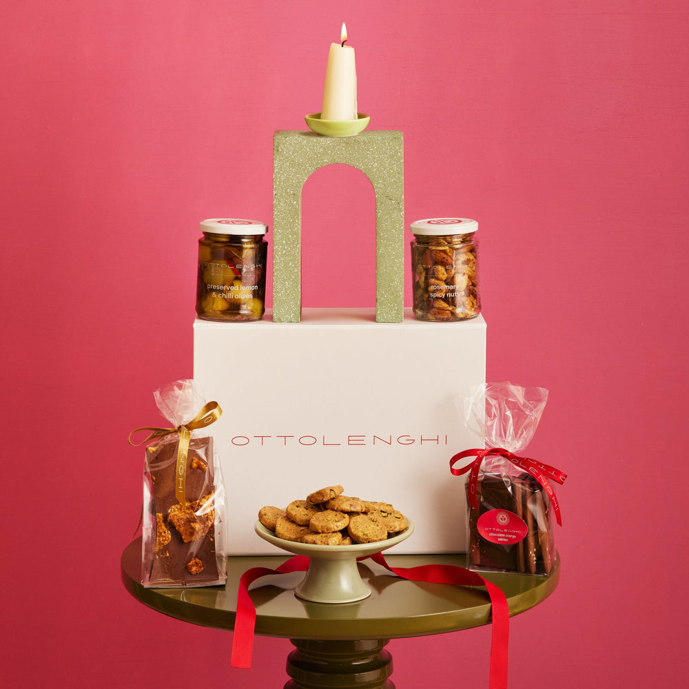 Christmas Essentials Hamper