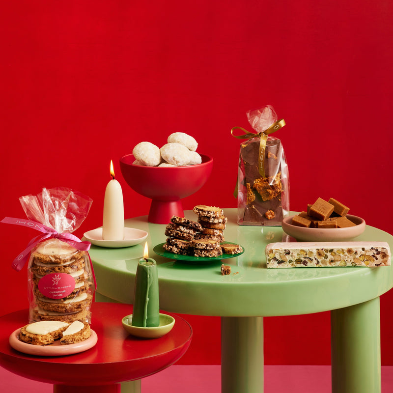 Seasonal Sweet Treats Sets