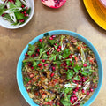 Baba ganoush