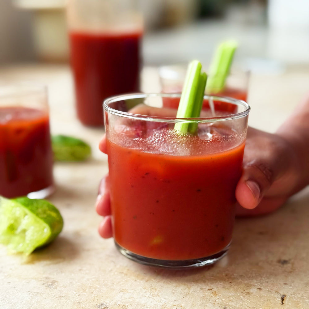 Bloody Mary