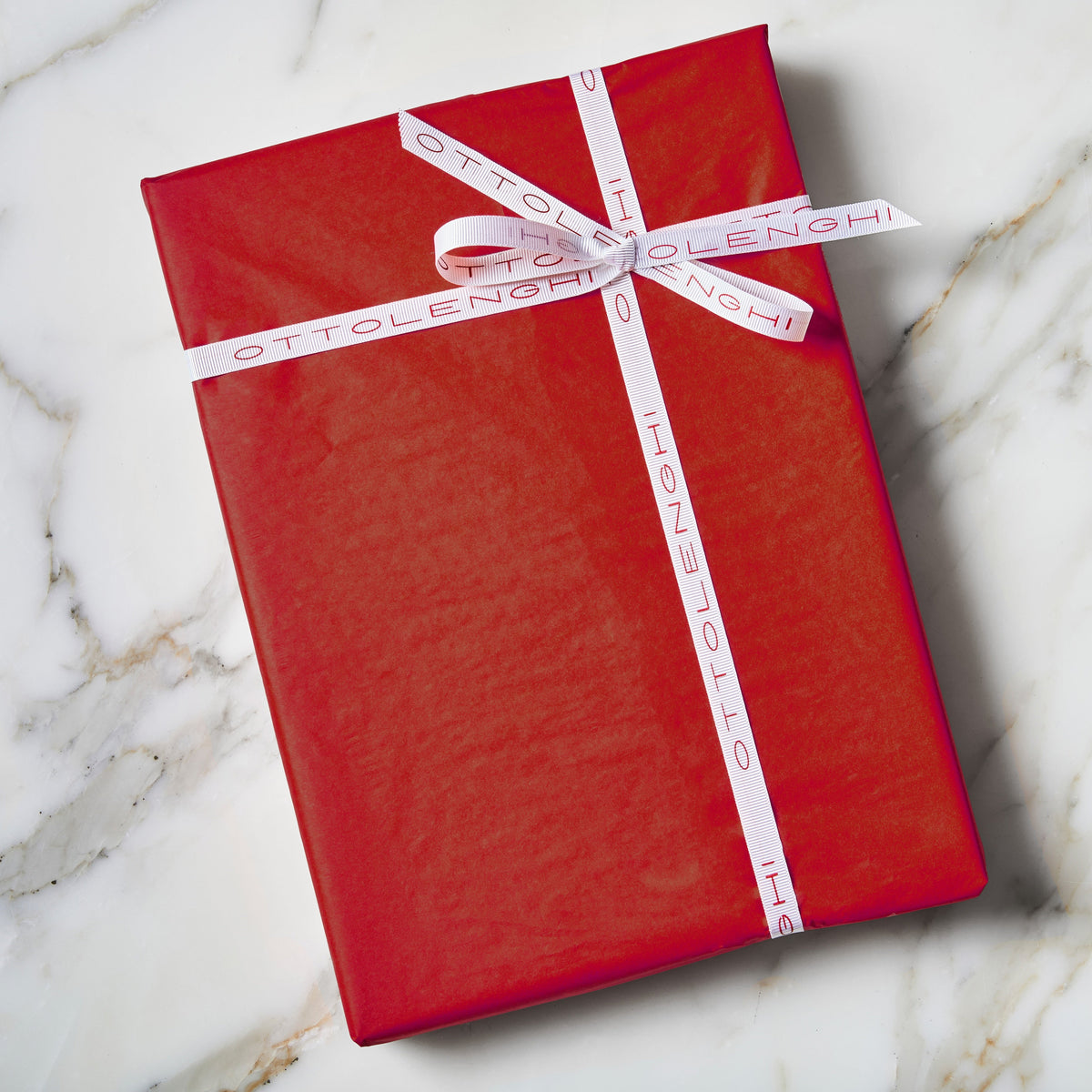 Ottolenghi cookbook