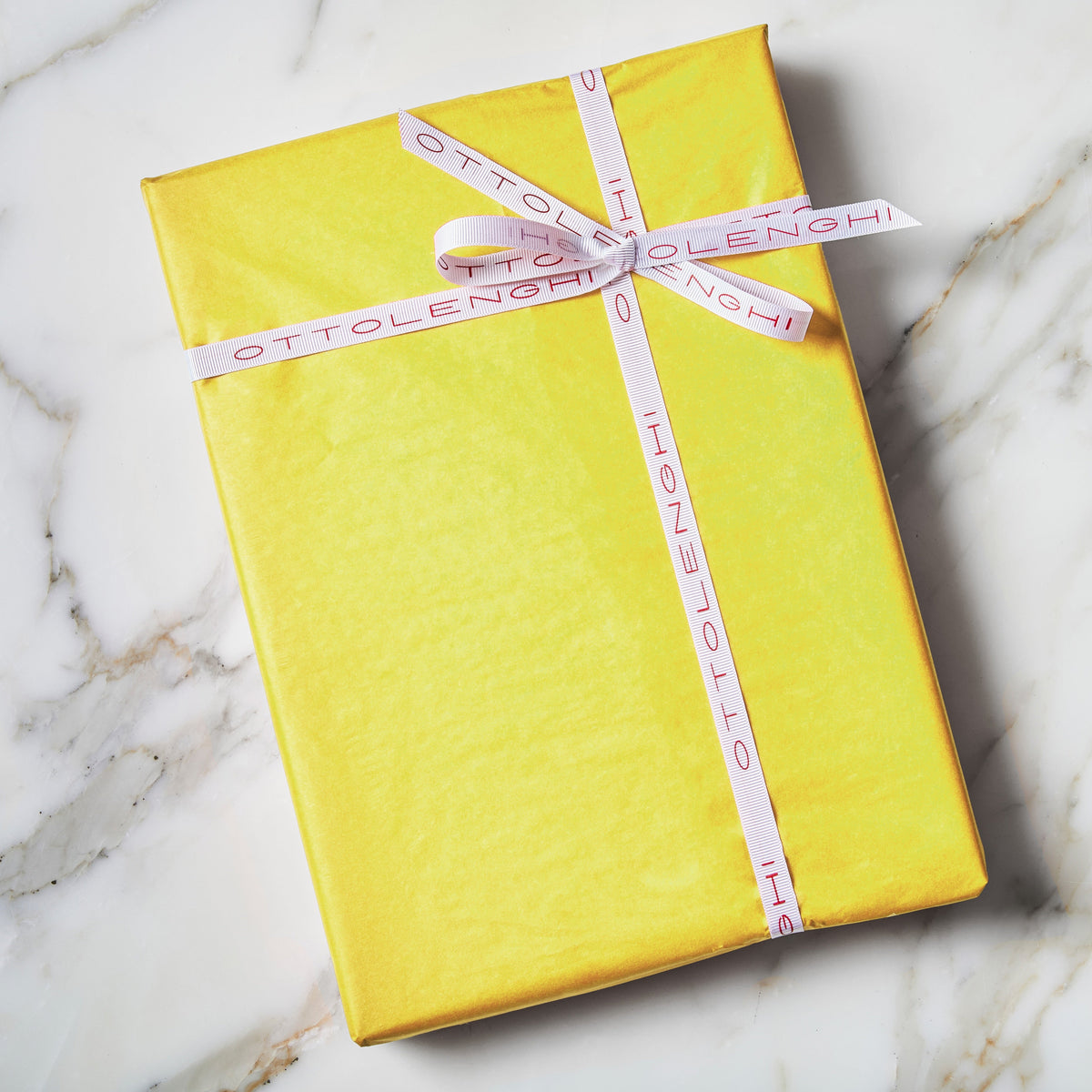 Simple with gift wrapping