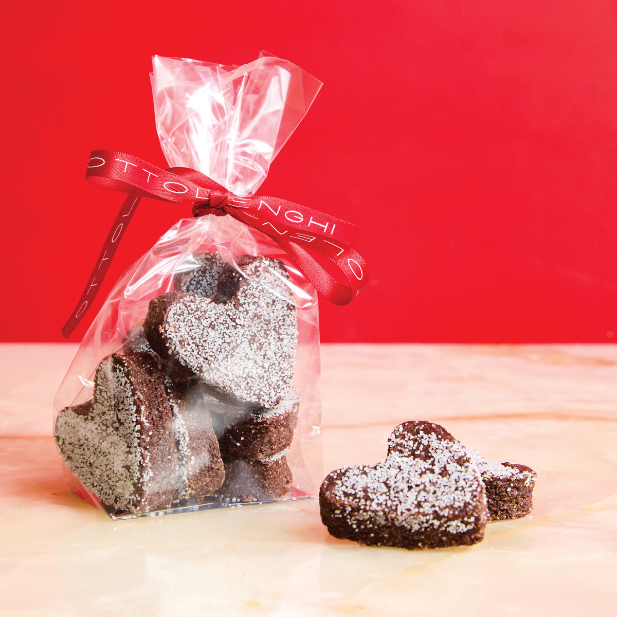 Brunsli Hearts