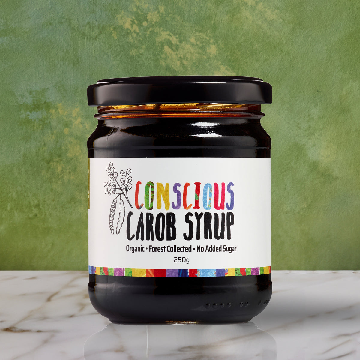 Carob Syrup, Sindyanna of Galilee