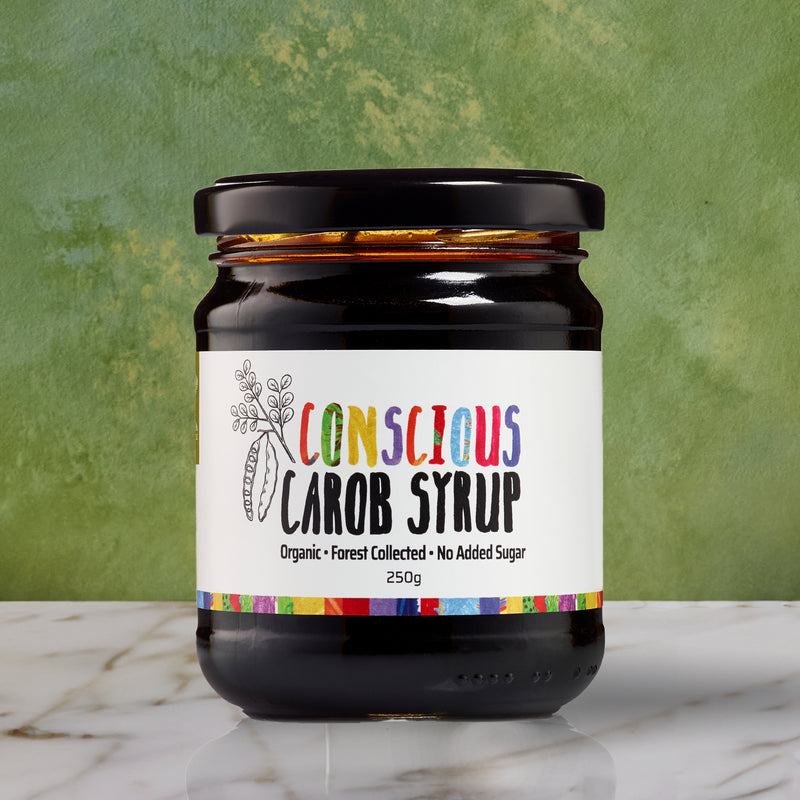 Carob Syrup, Sindyanna of Galilee