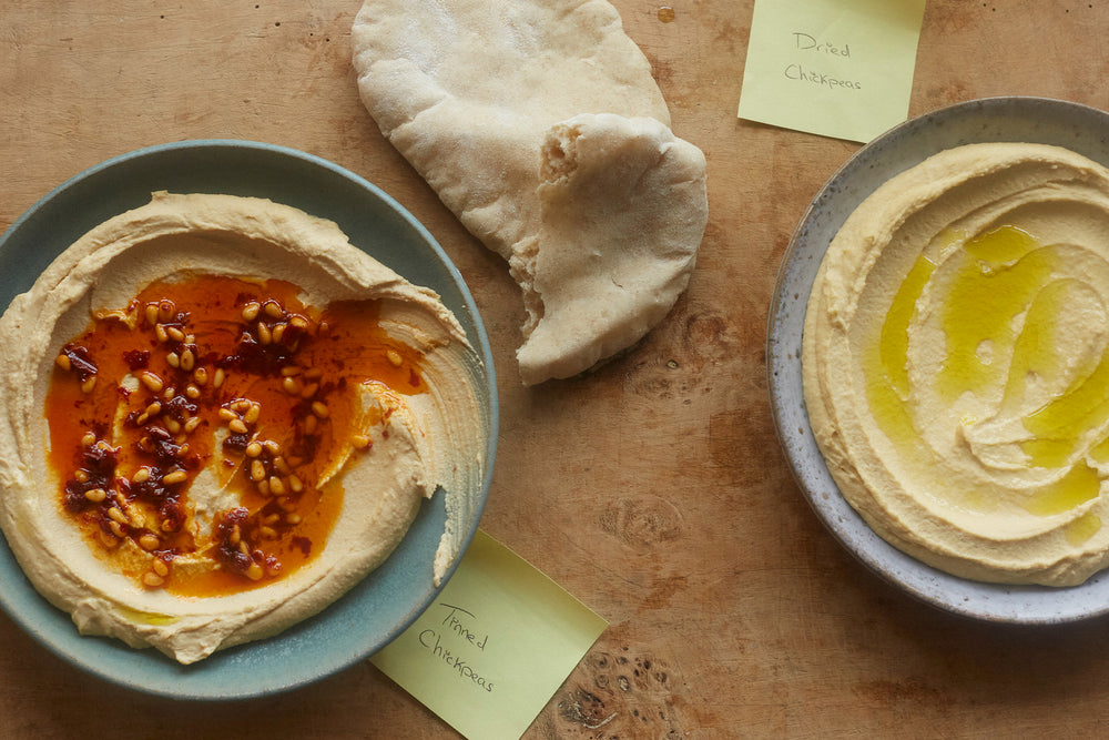 Hummus 