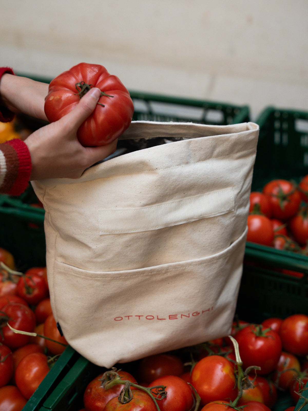 Ottolenghi Coolbag