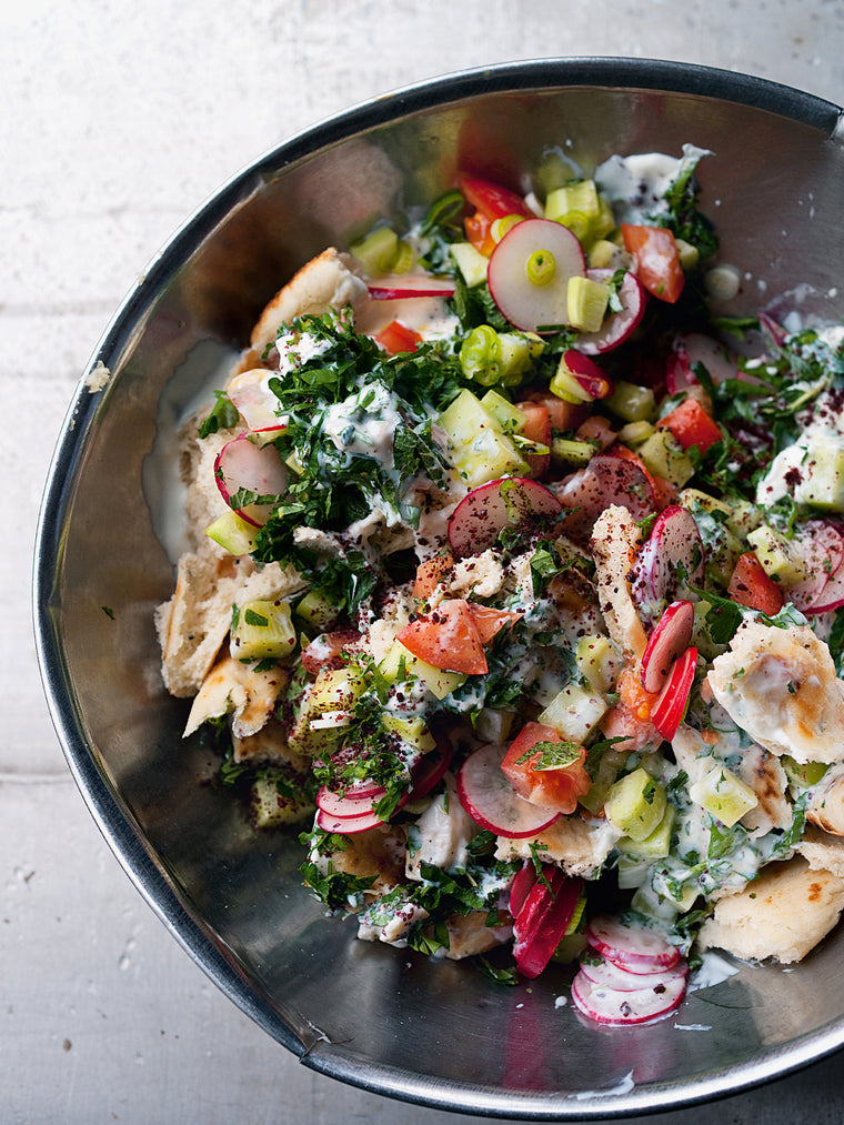 Fattoush