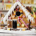 Gingerbread House