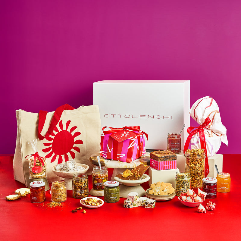 Christmas Celebration Hamper