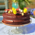 “Matilda” cake