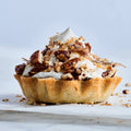 Mont blanc tarts