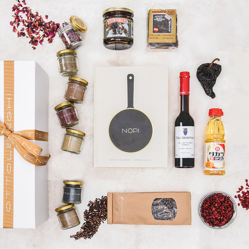 NOPI Hamper