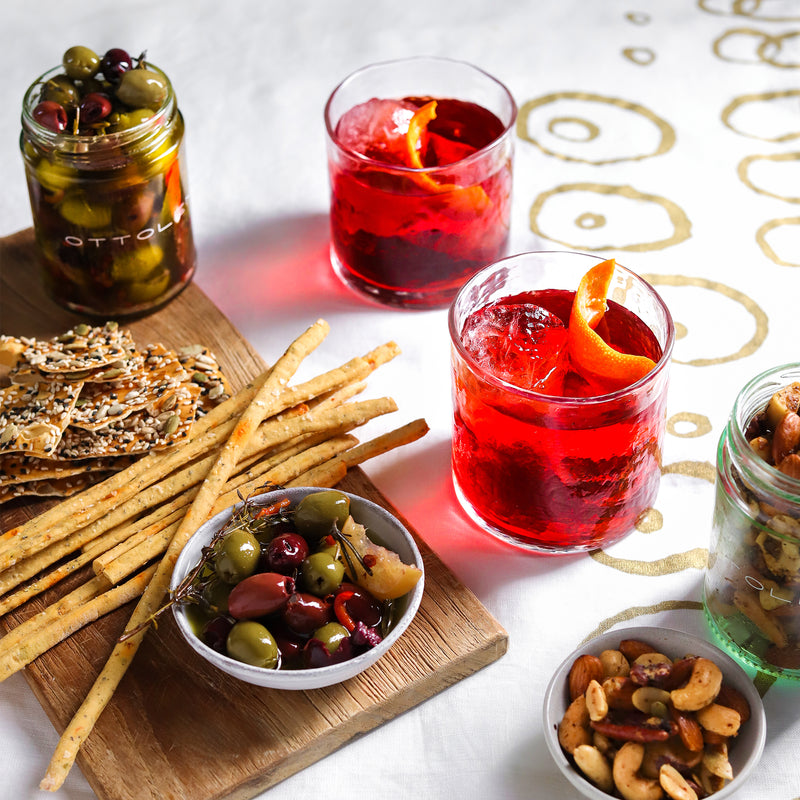 Negroni Set