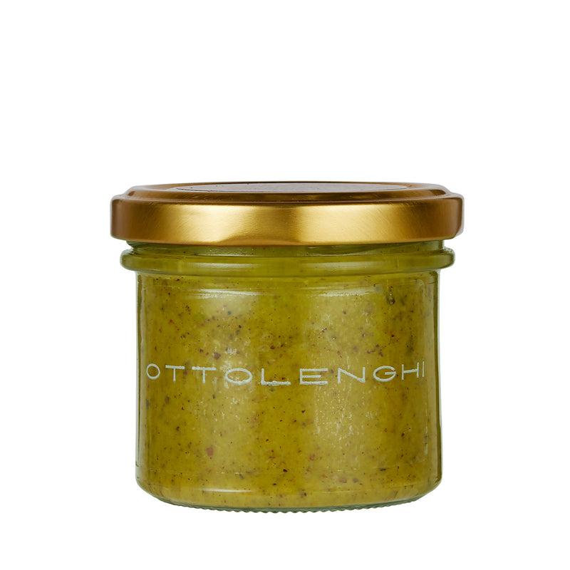 Pistachio Paste