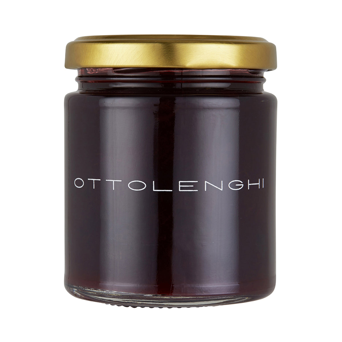 Plum, Blackberry and Black Pepper Jam