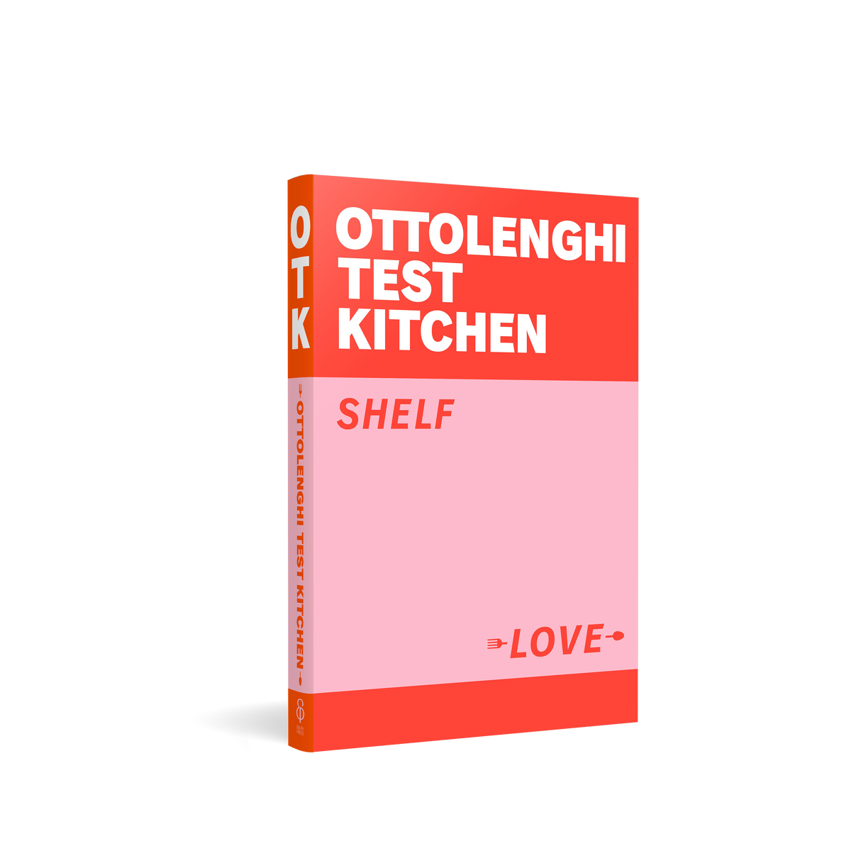 OTK Shelf Love