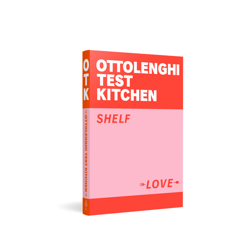 OTK Shelf Love