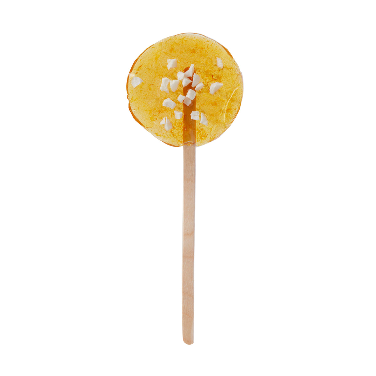 Lemon Lollipop