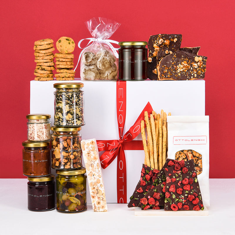 Ottolenghi hamper