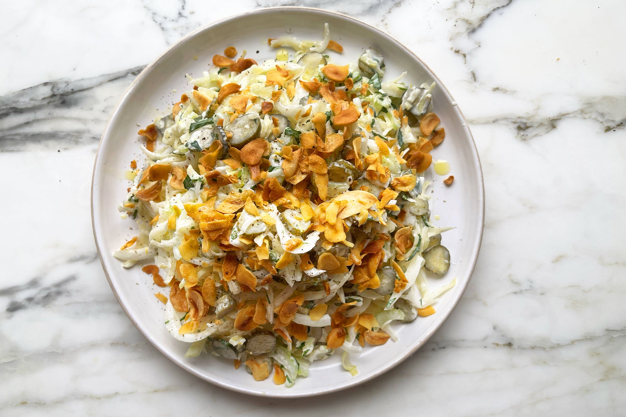 Coleslaw