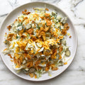 Ottolenghi coleslaw