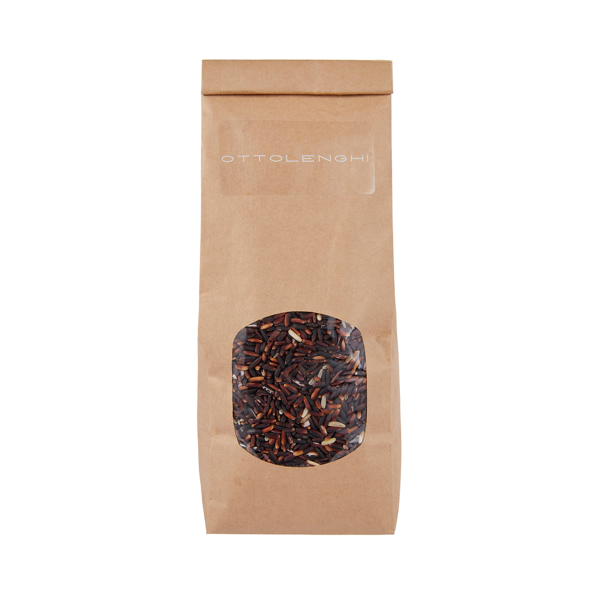 Black Glutinous Rice