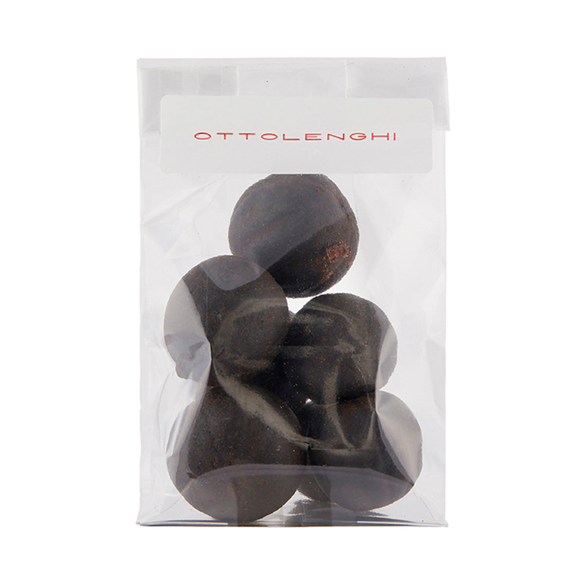 Whole Black Lime