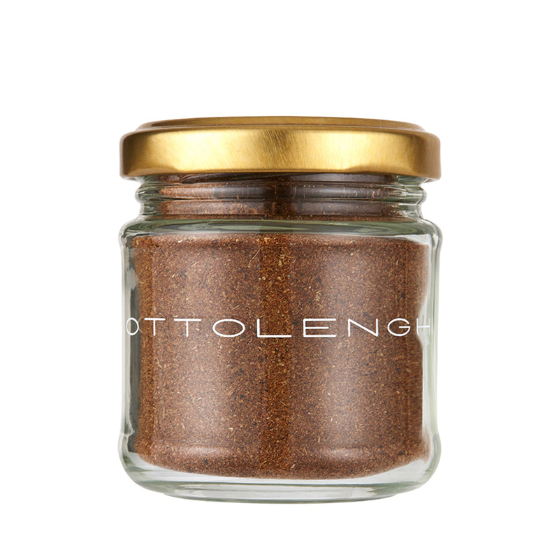 Ras El Hanout