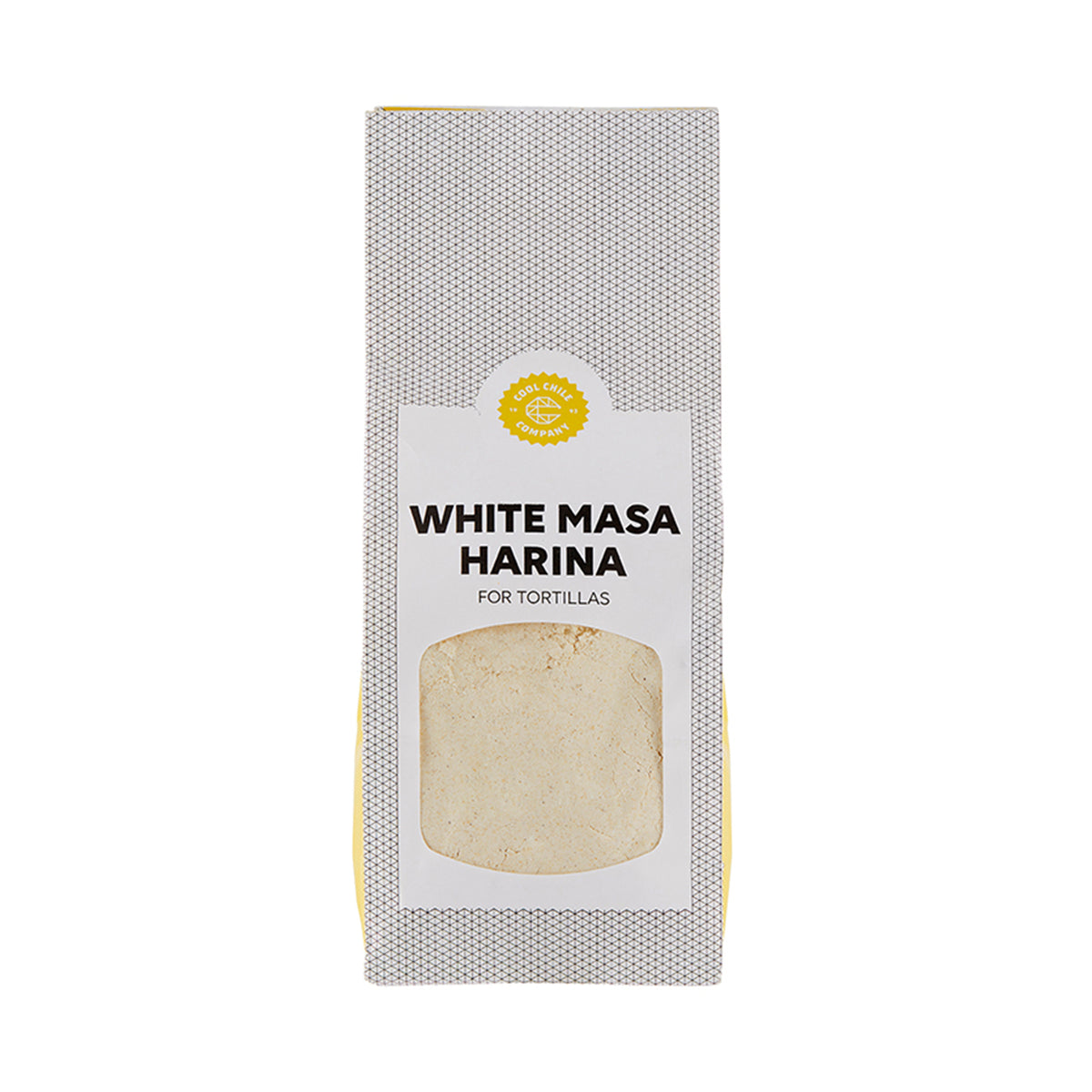 Masa Harina, Cool Chile