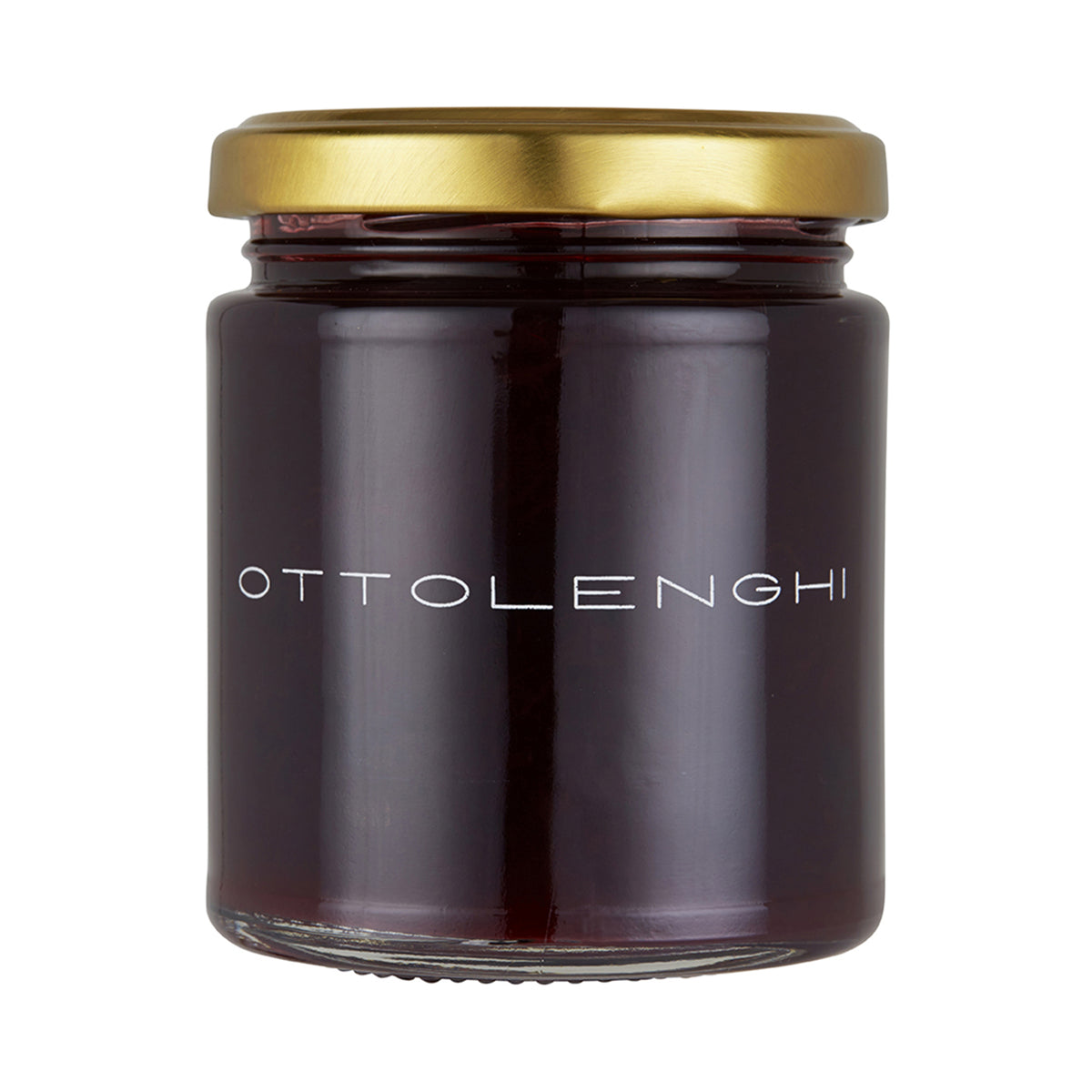 Pear and Blackcurrant Jam