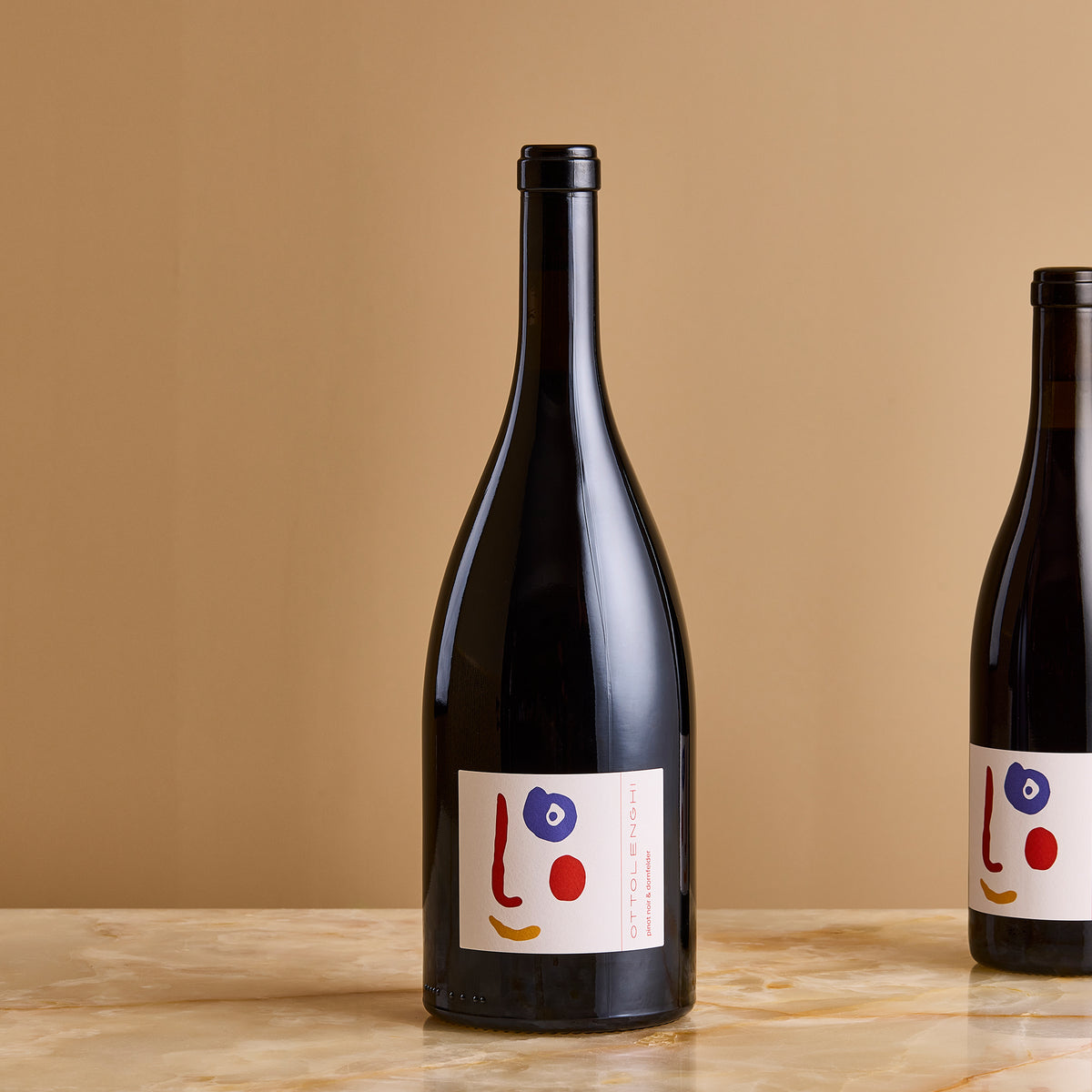Ottolenghi Red Wine