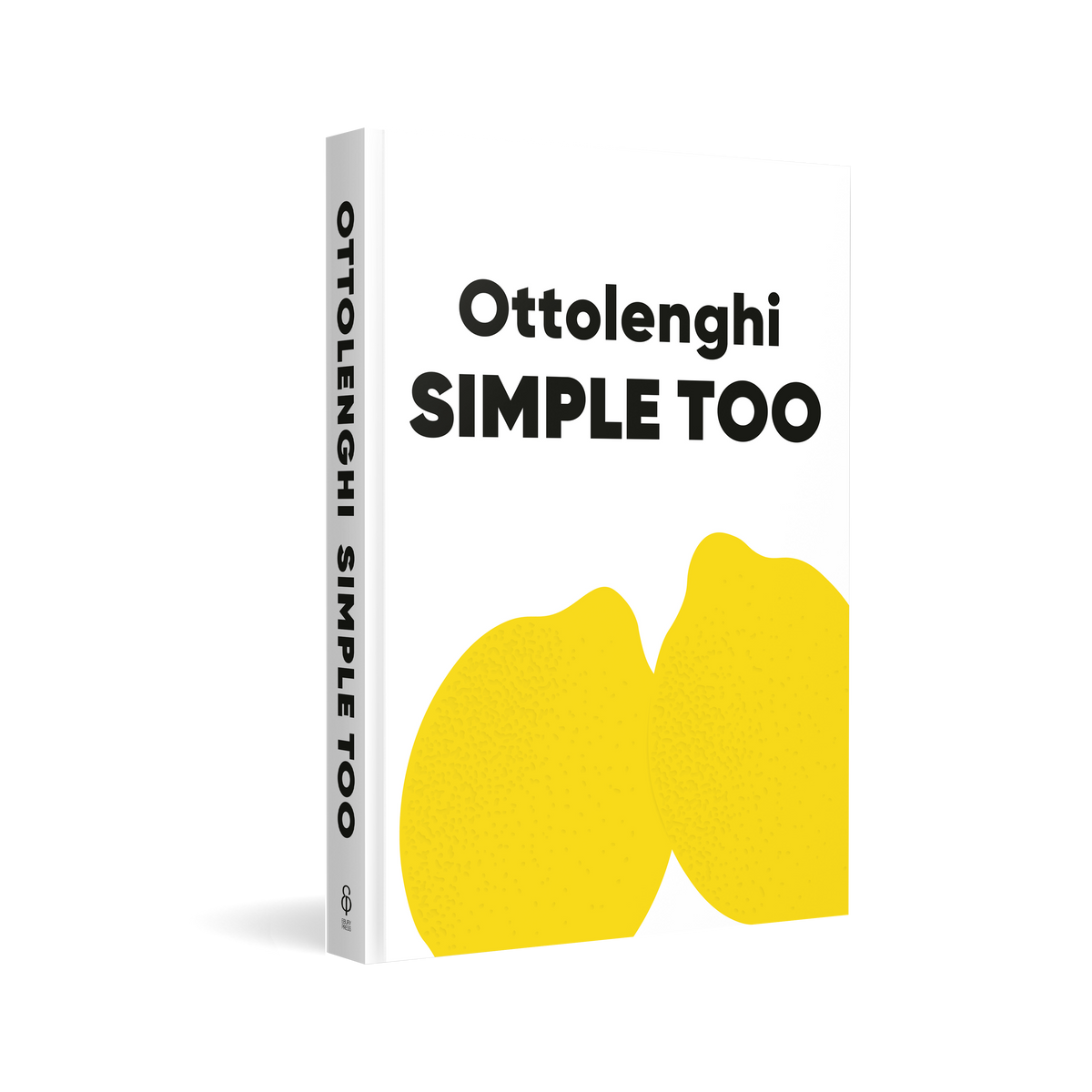 Simple Too cookbook