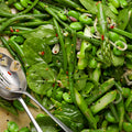 Spring salad