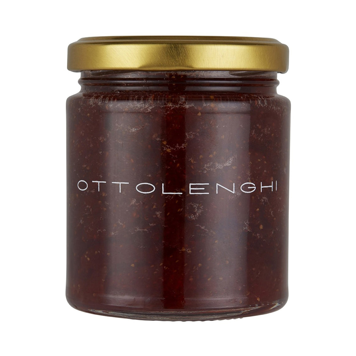 Strawberry Jam