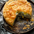 Torta pasqualina