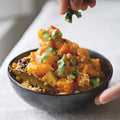 Ultimate winter couscous