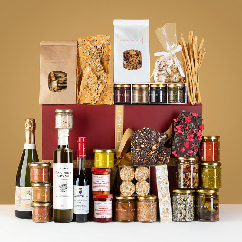 Ottolenghi Ultimate Hamper
