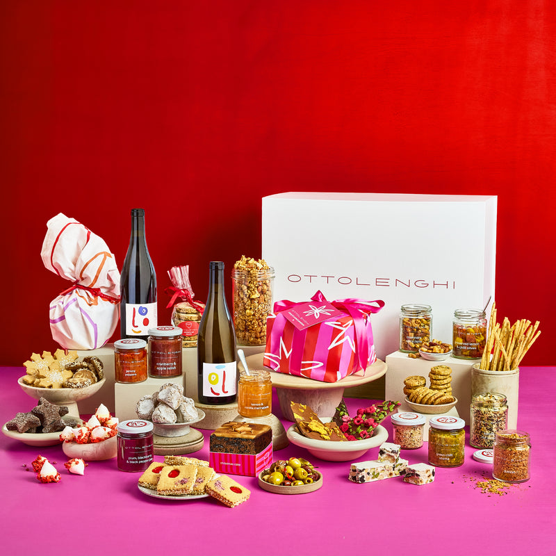 Ultimate Christmas Hamper